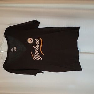 STEELERS tee shirt